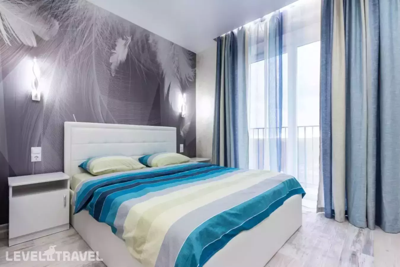 Апартаменты Кранц Престиж