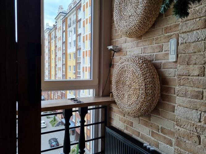 Апартаменты Романтичная Квартира Рядом С Парком