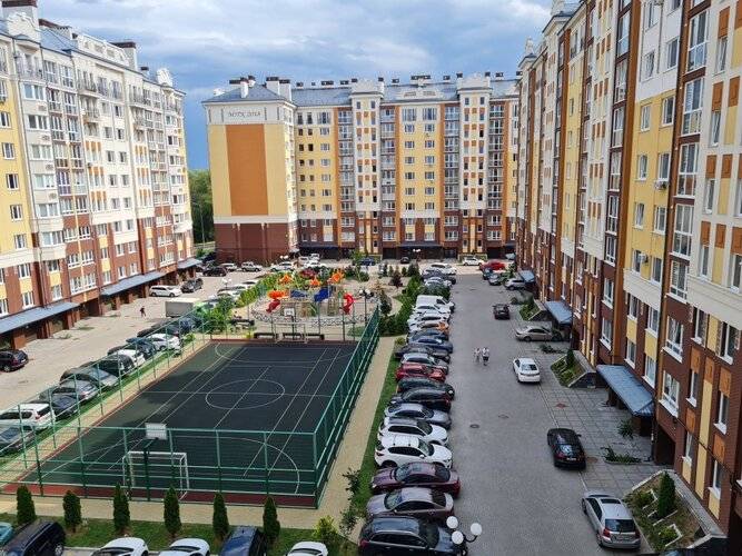 Апартаменты Романтичная Квартира Рядом С Парком