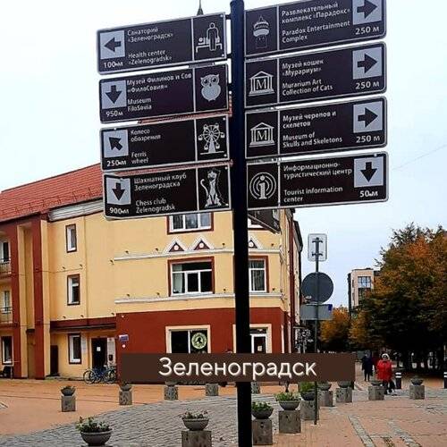 Апартаменты У Моря - Комфортно И Бюджетно