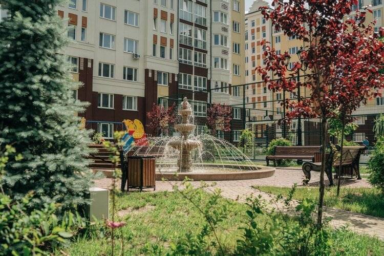 Апартаменты У Моря На Мосина 10