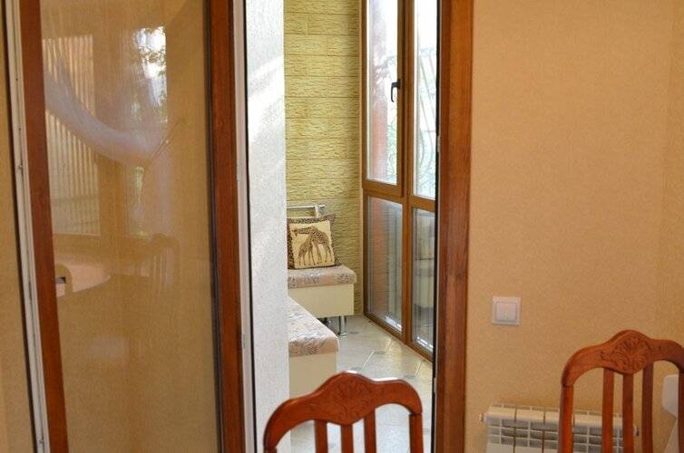 Апартаменты Apartburo Lermontova