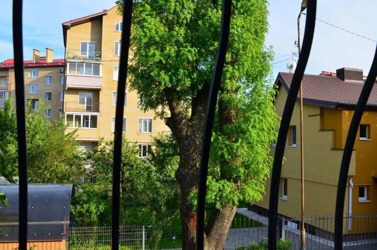 Апартаменты Apartburo Lermontova