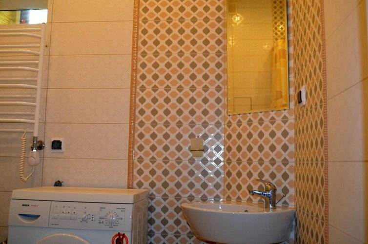 Апартаменты Apartburo Lermontova