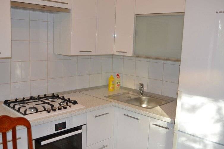 Апартаменты Apartburo Lermontova