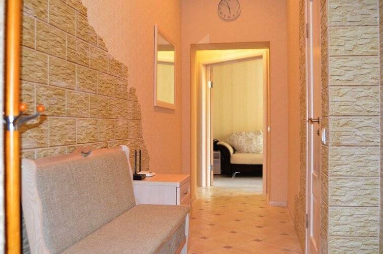 Апартаменты Apartburo Lermontova