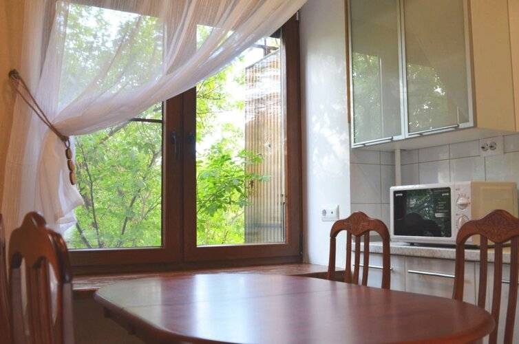 Апартаменты Apartburo Lermontova