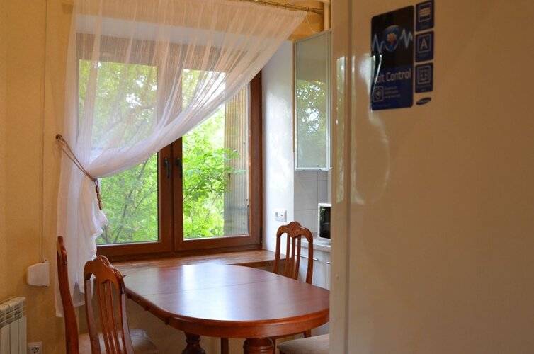 Апартаменты Apartburo Lermontova