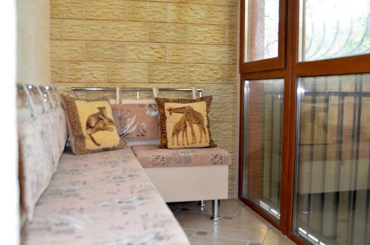 Апартаменты Apartburo Lermontova