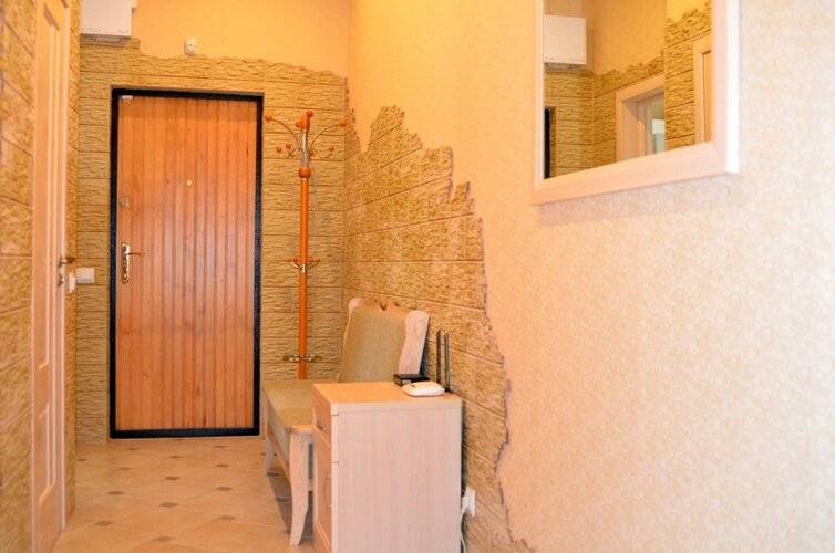 Апартаменты Apartburo Lermontova