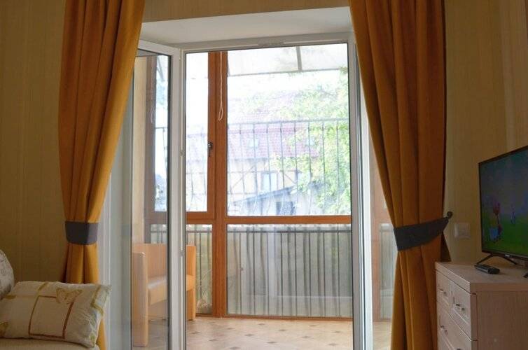 Апартаменты Apartburo Lermontova