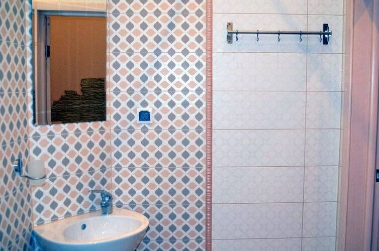 Апартаменты Apartburo Lermontova