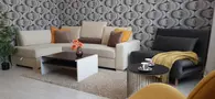 Апартаменты Новые Двухкомнатные В Центральном Районе