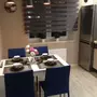 Апартаменты Новые Двухкомнатные В Центральном Районе