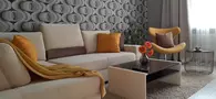 Апартаменты Новые Двухкомнатные В Центральном Районе
