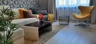 Апартаменты Новые Двухкомнатные В Центральном Районе