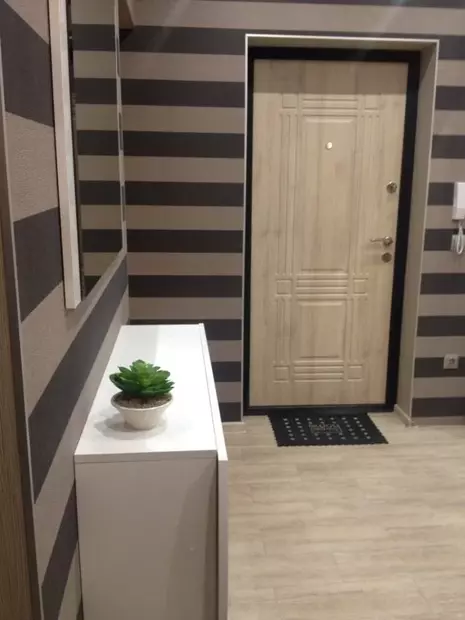 Апартаменты Новые Двухкомнатные В Центральном Районе