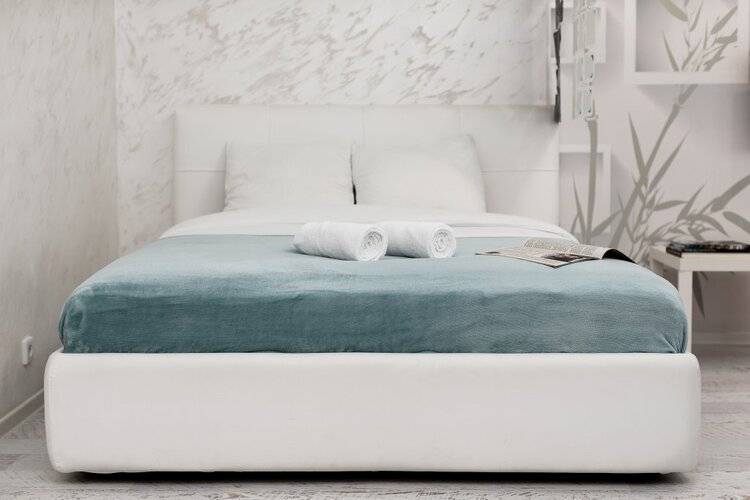 Апартаменты Blue Lagune