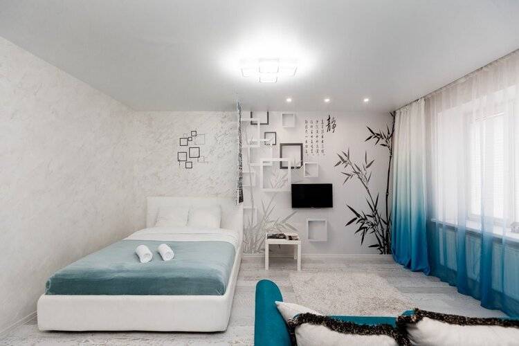 Апартаменты Blue Lagune