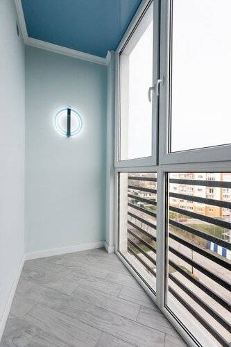 Апартаменты Blue Lagune