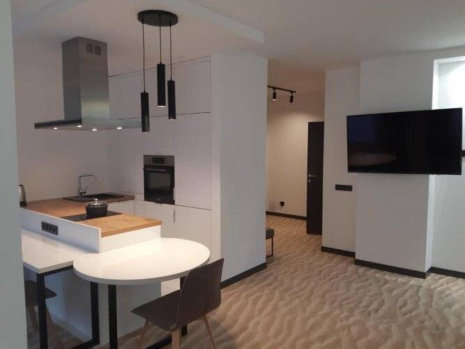 Апартаменты Park House