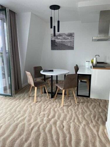 Апартаменты Park House
