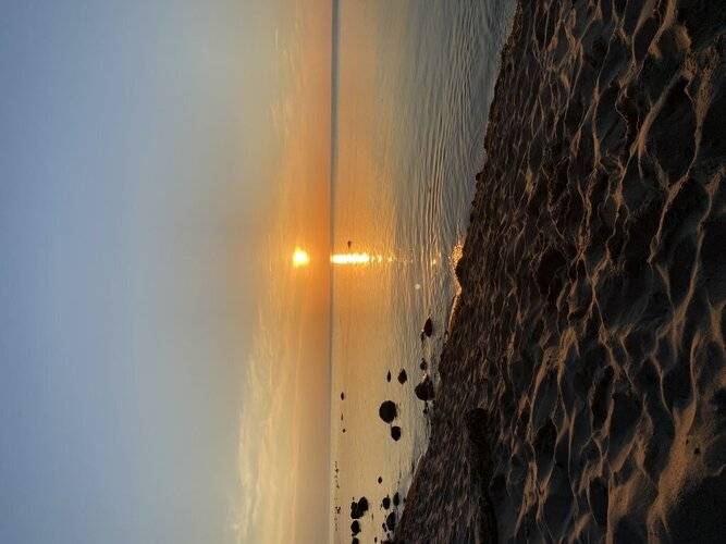 Апартаменты Sunset