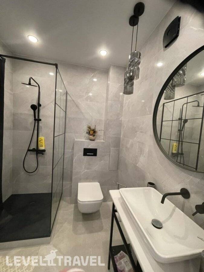 фотографии отеля Квартиры В Центре Зеленоградска На Пограничной 6 в Россия(Зеленоградск) - фото №2