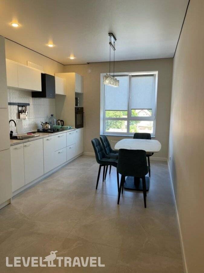 фотографии отеля Квартиры В Центре Зеленоградска На Пограничной 6 в Россия(Зеленоградск) - фото №4