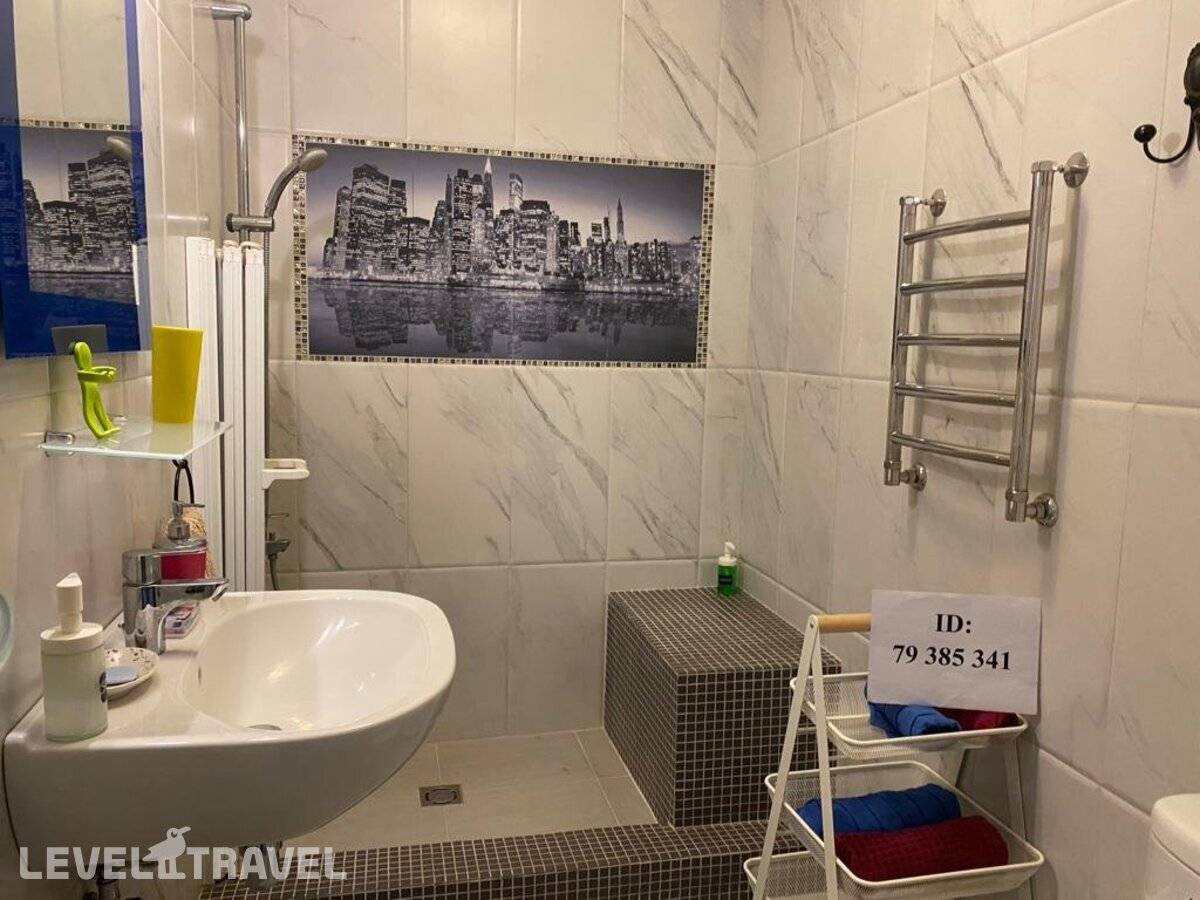 фотографии отеля Апартаменты Гросс Хаус в Россия(Зеленоградск) - фото №10