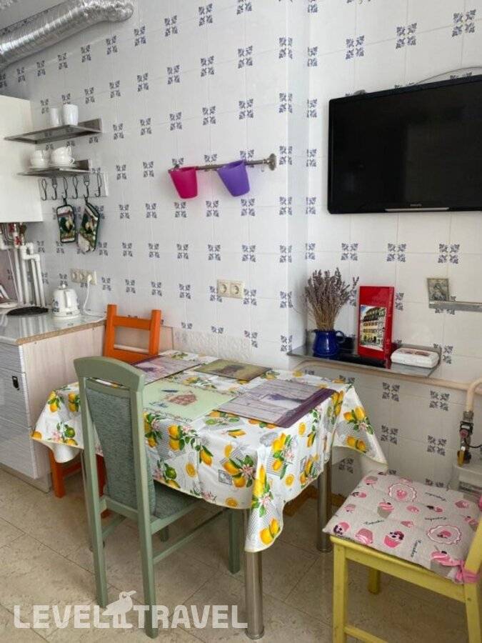 фотографии отеля Апартаменты Гросс Хаус в Россия(Зеленоградск) - фото №18