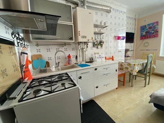Апартаменты Гросс Хаус