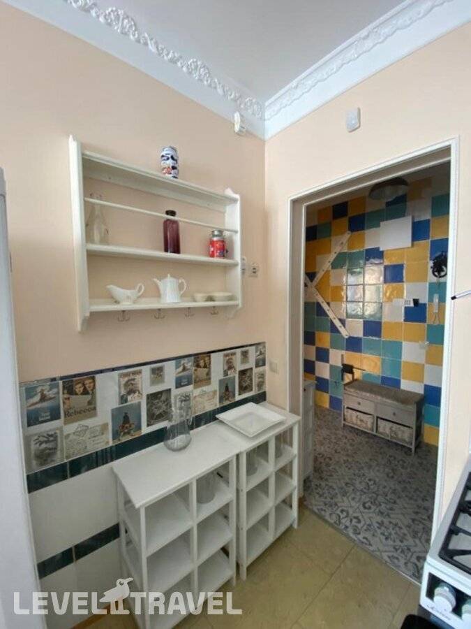 фотографии отеля Апартаменты Гросс Хаус в Россия(Зеленоградск) - фото №24