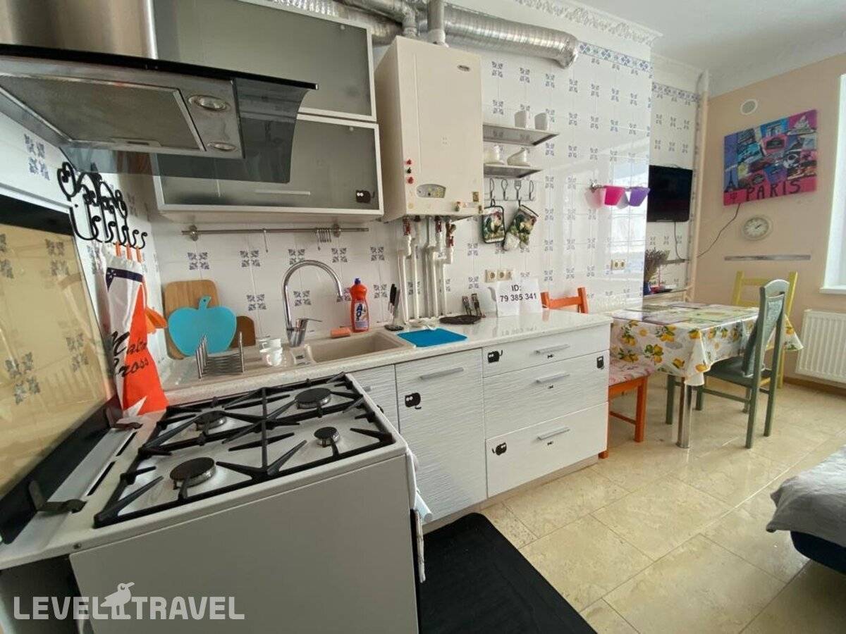 фотографии отеля Апартаменты Гросс Хаус в Россия(Зеленоградск) - фото №13