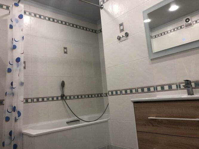 Квартира Индустриальный Лофт 1