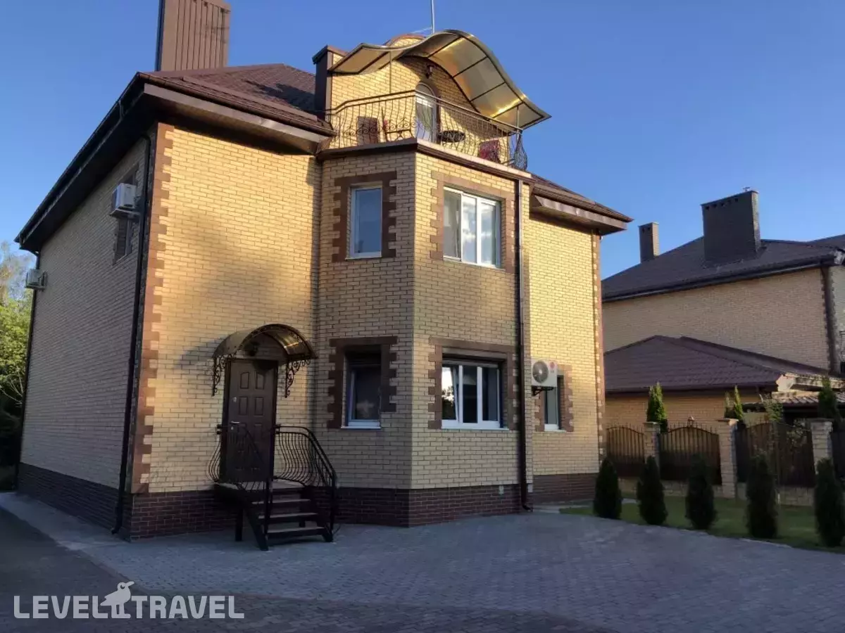 Квартира Индустриальный Лофт 1