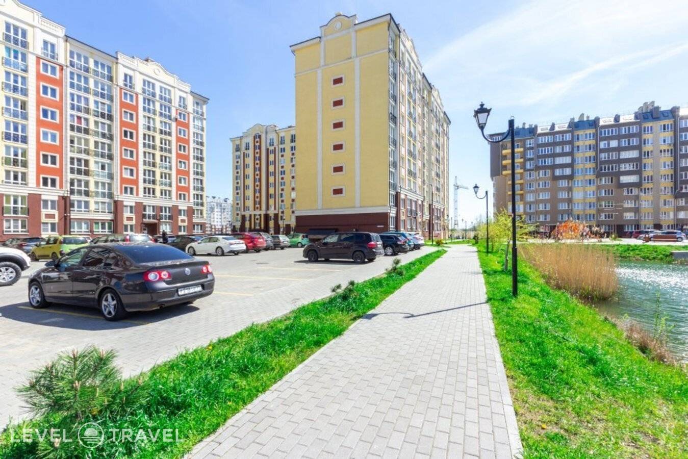 Изображение отеля 21