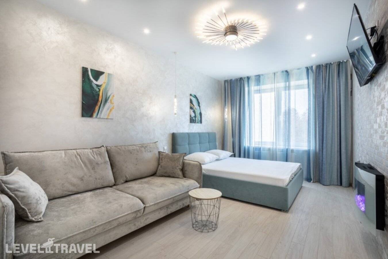 фотографии отеля Апартаменты Созвездие в Россия(Зеленоградск) - фото №1