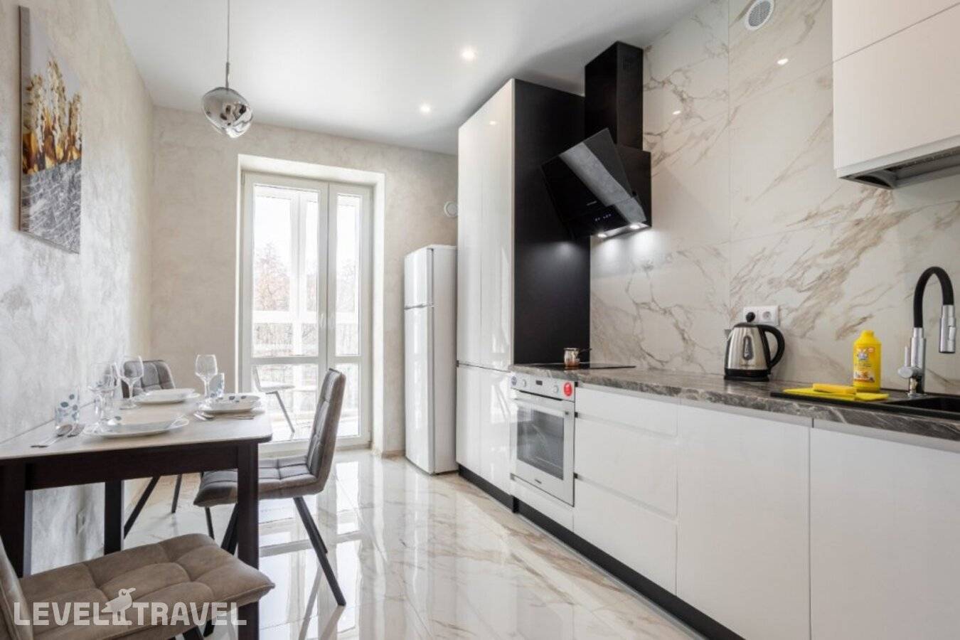 фотографии отеля Апартаменты Созвездие в Россия(Зеленоградск) - фото №10