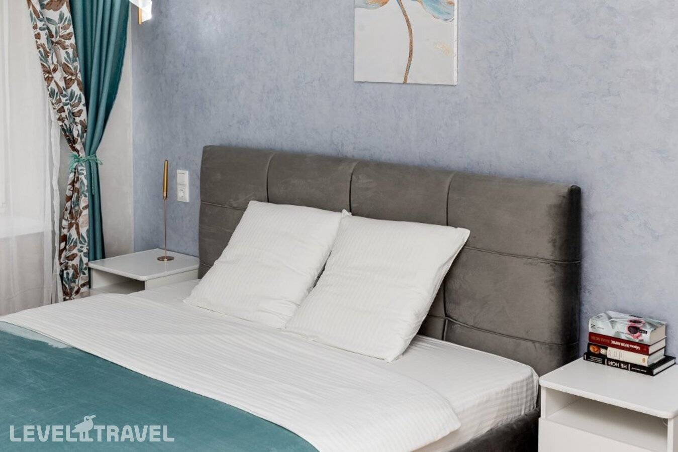 фотографии отеля Апартаменты Созвездие в Россия(Зеленоградск) - фото №33