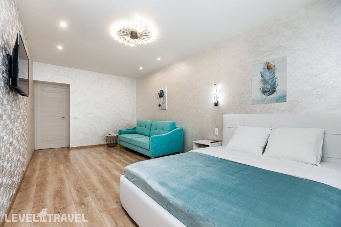 фотографии отеля Апартаменты Созвездие в Россия(Зеленоградск) - фото №16