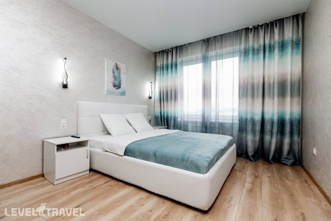 фотографии отеля Апартаменты Созвездие в Россия(Зеленоградск) - фото №15