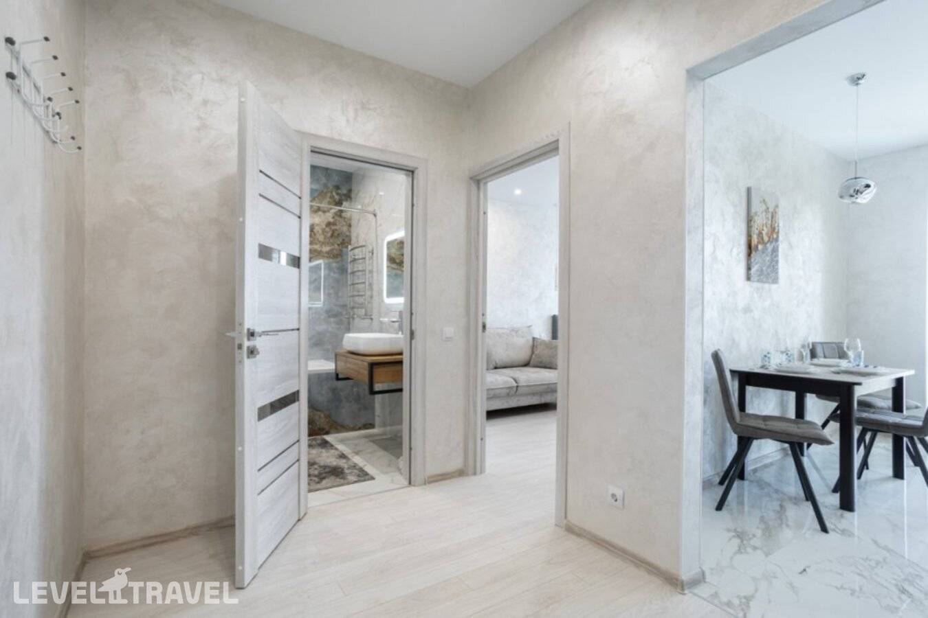 фотографии отеля Апартаменты Созвездие в Россия(Зеленоградск) - фото №4