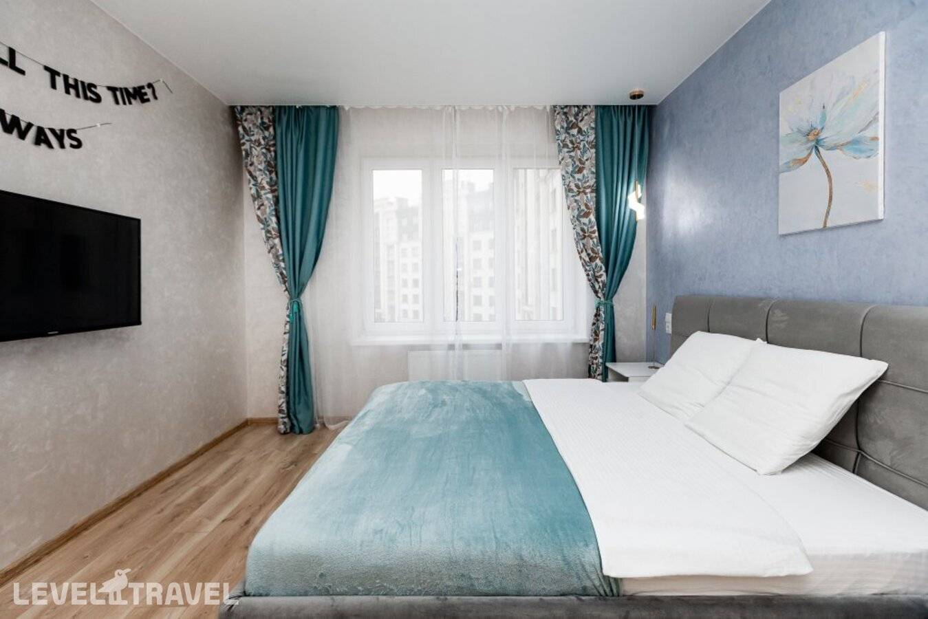 фотографии отеля Апартаменты Созвездие в Россия(Зеленоградск) - фото №26