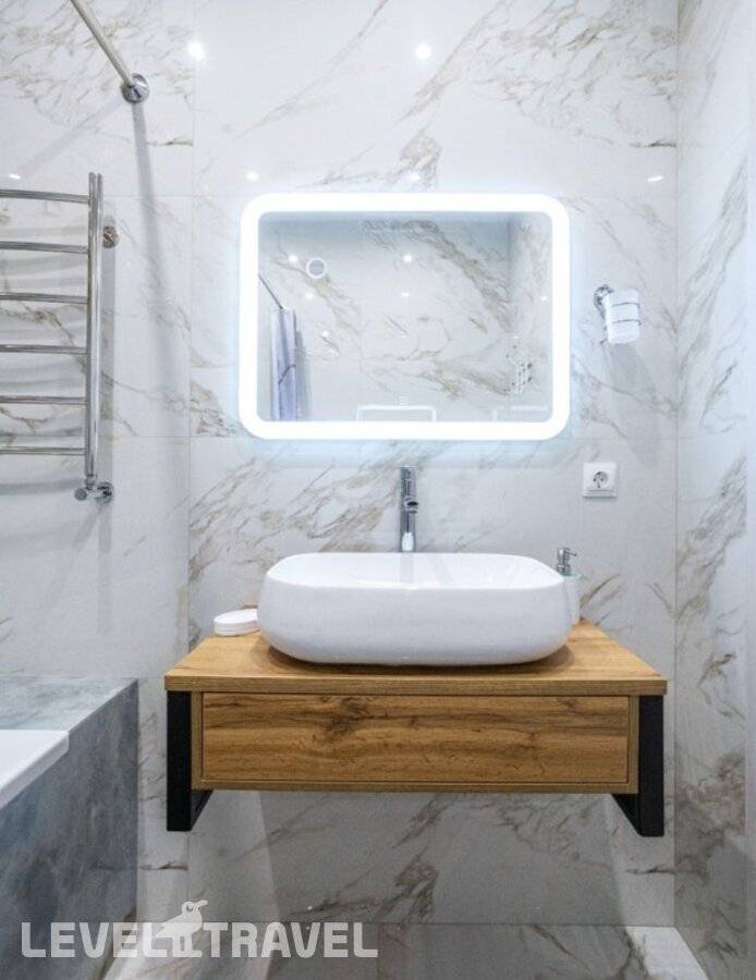 фотографии отеля Апартаменты Созвездие в Россия(Зеленоградск) - фото №9