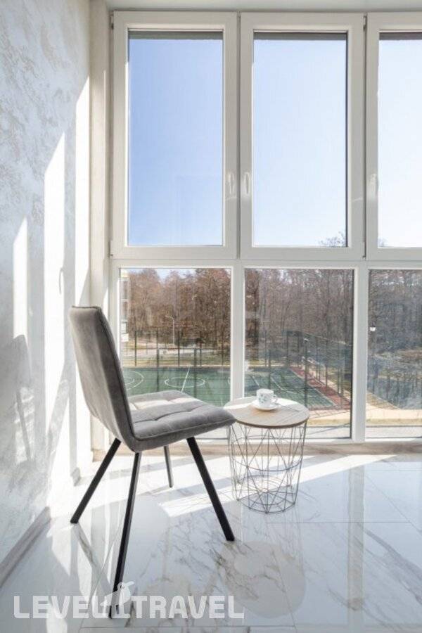 фотографии отеля Апартаменты Созвездие в Россия(Зеленоградск) - фото №7