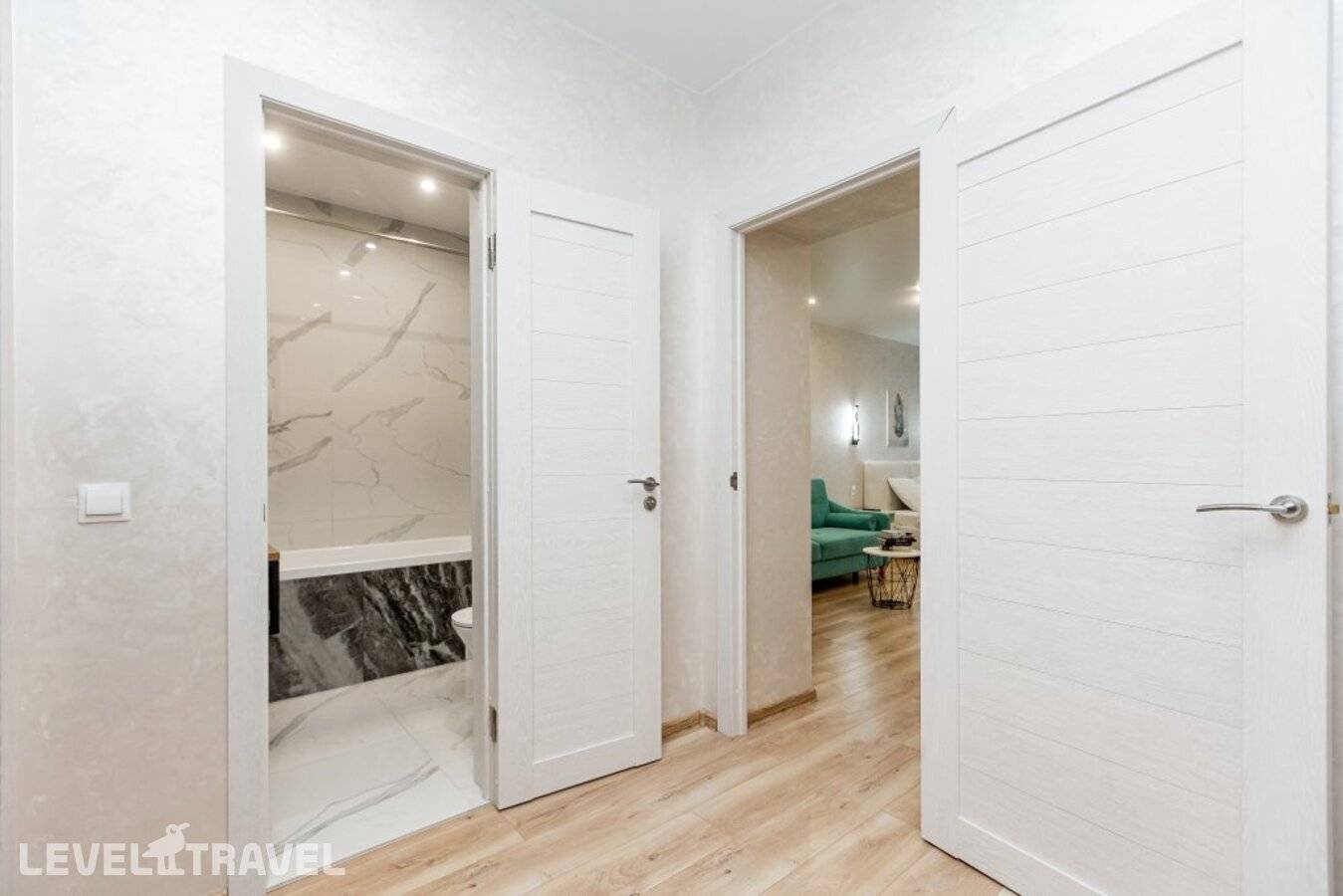 фотографии отеля Апартаменты Созвездие в Россия(Зеленоградск) - фото №19