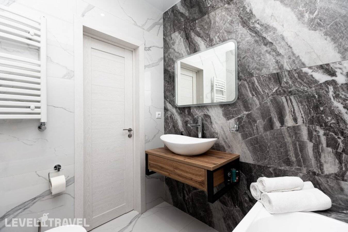 фотографии отеля Апартаменты Созвездие в Россия(Зеленоградск) - фото №21