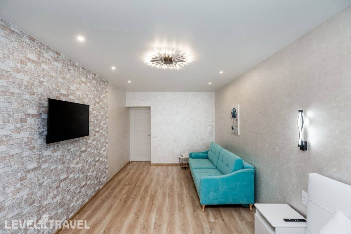 фотографии отеля Апартаменты Созвездие в Россия(Зеленоградск) - фото №14