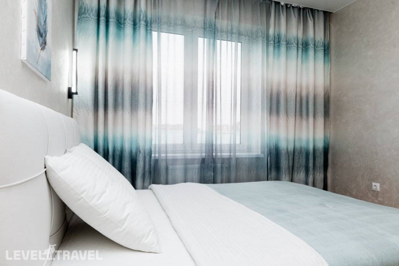 фотографии отеля Апартаменты Созвездие в Россия(Зеленоградск) - фото №18